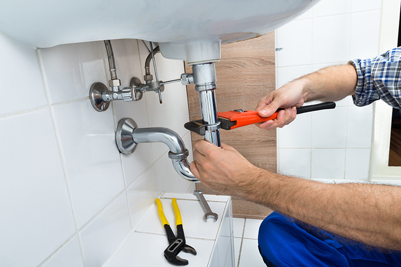 Emergency Plumber Cost in Horsham West Sussex